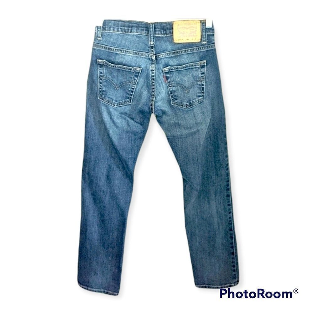 Levi's 511's